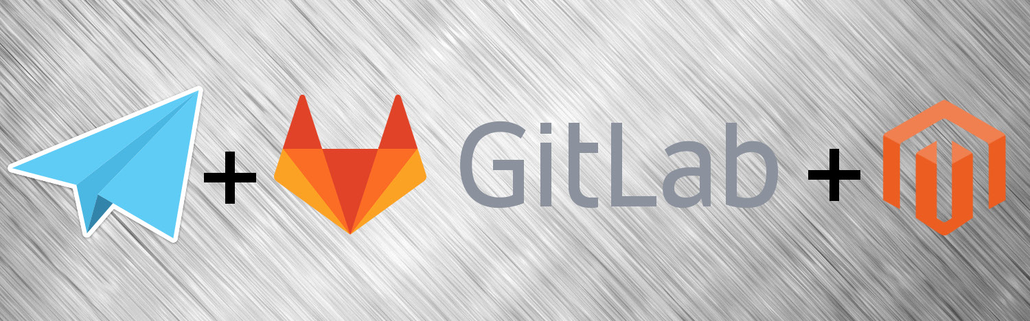 Deploy Magento2 using Gitlab pipelines and Deployer PHP