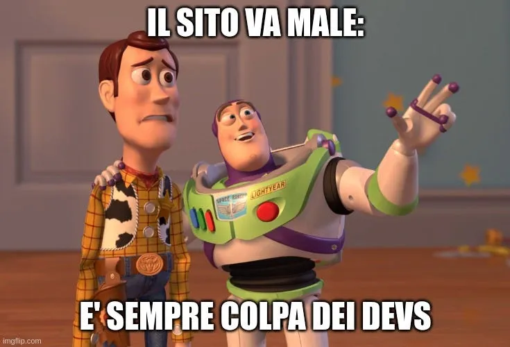 meme colpa