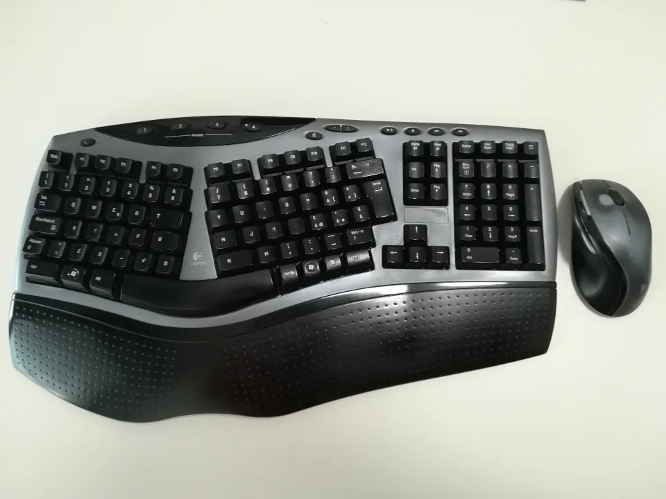 logitech logitech